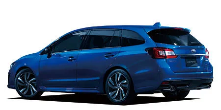 Subaru Levorg 1.6GT EYE SIGHT V SPORT (VM4)