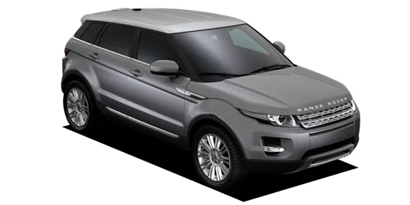 Land Rover Range Rover Evoque PURE (LV2A)