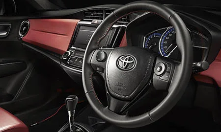 Toyota Corolla Axio HYBRID G 50 LIMITED (NKE165)