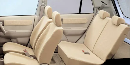 Mazda Carol G (HB24S)