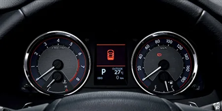 Toyota Auris RS (ZRE186H)