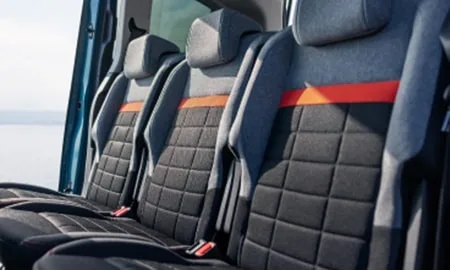 Citroen Berlingo LONG MAX BLUE HDI XTR GRIP CONTROL PACKAGE (K9CYH01L)
