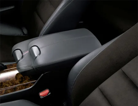 Honda Inspire 35IL (CP3)