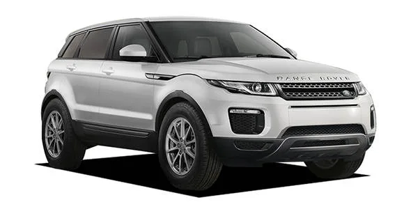 Land Rover Range Rover Evoque FREESTYLE (LV2A)