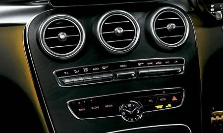 Mercedes Benz Cclass C180 COUPE SPORTS (205340C)