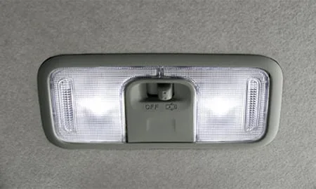 Daihatsu Move X (LA160S)