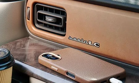 Suzuki Alto Lapin LC HYBRID X (HE93S)