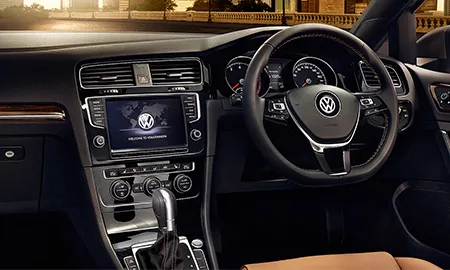 Volkswagen Golf EDITION 40 (AUCJZ / AUCPT)