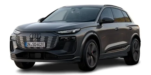 Audi SQ6 Etron