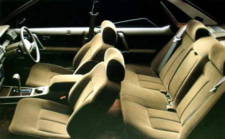 Nissan Cedric BROUGHAM VIP C TYPE (PY31)