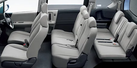 Honda Freed Hybrid JUST SELECTION (GP3)