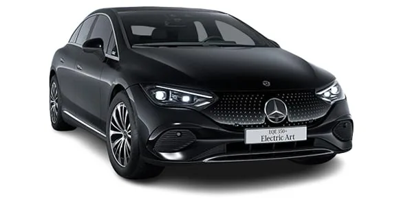 Mercedes Benz Eqe