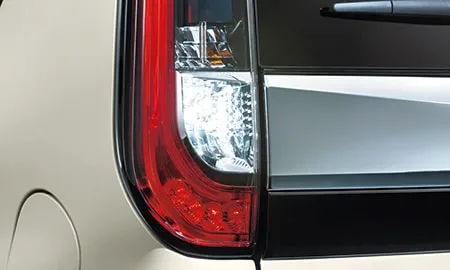Mitsubishi EK X Space G PLUS EDITION (B37A)