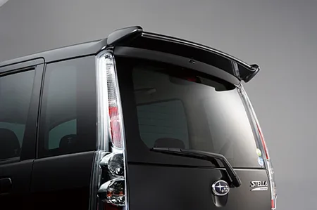 Subaru Stella REVESTA (RN1)
