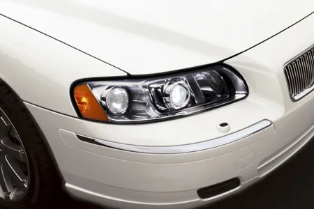 Volvo V70 BASEGRADE (SB5244W)