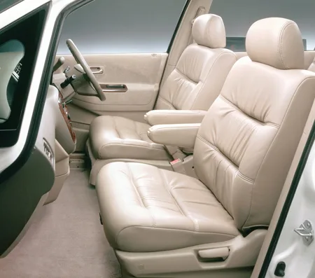 Honda Odyssey Prestige VG (RA5)