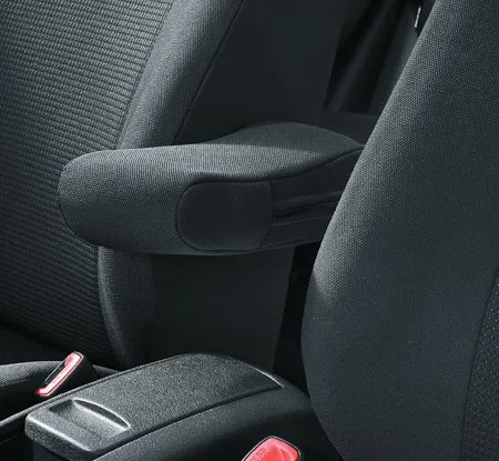 Toyota Rush G (J210E)