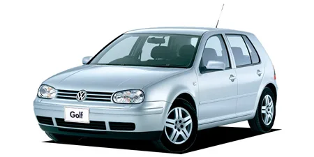 Golf 1JAZJ / 1JBFQ