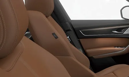 Jaguar Fpace R-DYNAMIC BLACK CURATED FOR JAPAN (DC2NC / DC2XC)