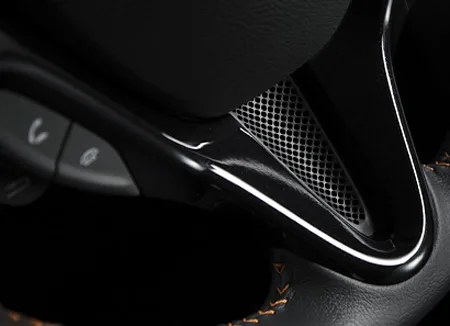 Honda Fit Shuttle 15C (GG7)