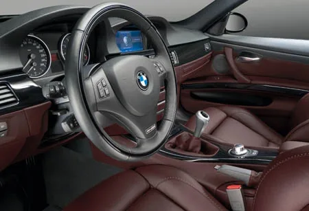 Bmw 3 Series 335I (VB35)