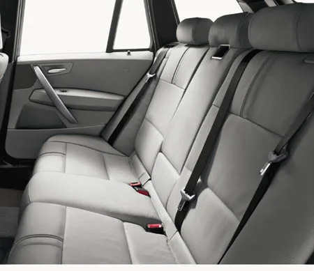 Bmw X3 3.0I (PA25 / PA30)