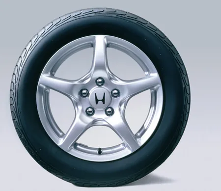 Honda S2000 BASEGRADE (AP1)