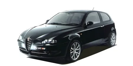 Alfa Romeo Alfa 147 TI 2.0 TWIN SPARK SELESPEED (937AB)