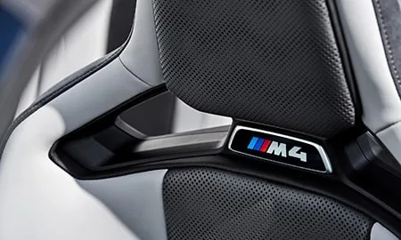 Bmw M4 CABRIOLET COMPETITION M X DRIVE (52AZ30)