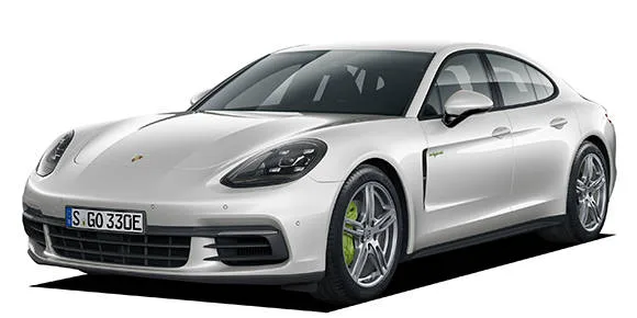 Porsche Panamera 4 E-HYBRID EXECUTIVE (G2J29A / G2J29AX / G2J40AX)