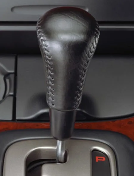 Honda Accord 1.8VTS (CF3)