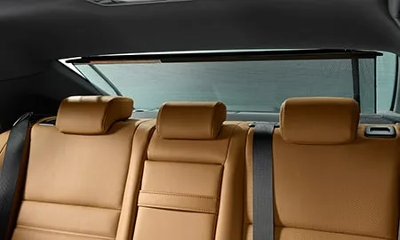 Lexus IS350 F SPORT (GSE31)