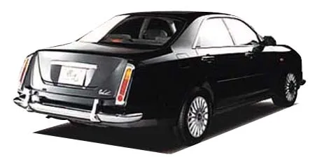 Mitsuoka Galue II STANDARD ()