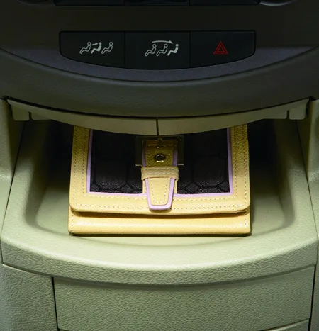 Nissan Lafesta 20G (B30)
