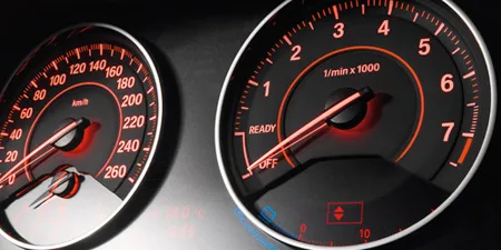 Bmw 1 Series 116I M SPORT (1A16)
