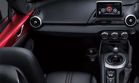 Mazda Roadster S (ND5RC)