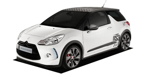 DS3