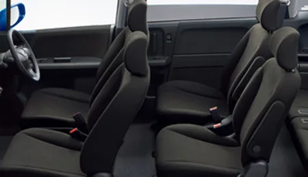 Honda Freed G JUST SELECTION (GB3)