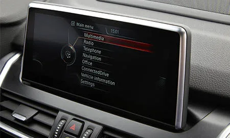 Bmw 2 Series 218i GRAN TOURER M SPORT (2D15 / 2D20)
