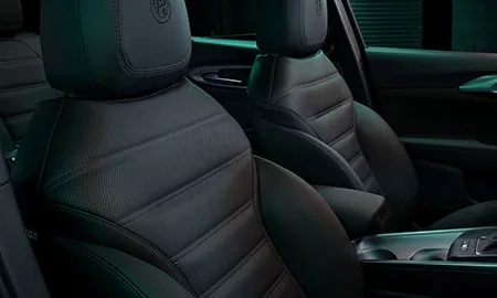 Alfa Romeo Tonale VELOCE (AV113 / AV115)