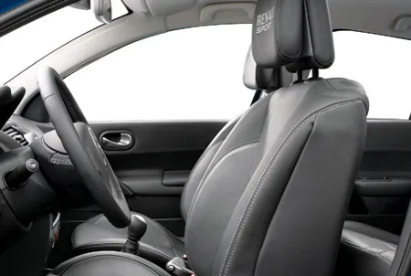 Renault Megane SPORT (MF4R2)