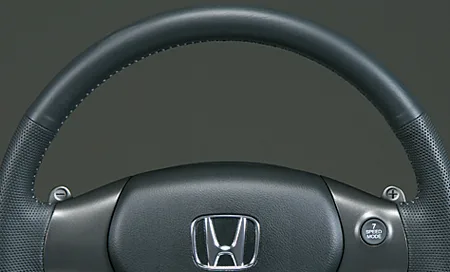 Honda Airwave M HID EDITION (GJ2)