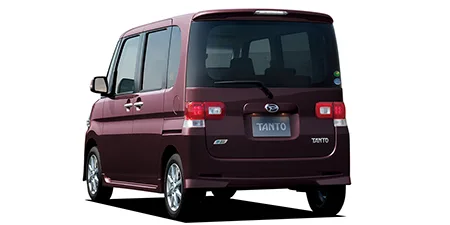 Daihatsu Tanto G SPECIAL (L385S)