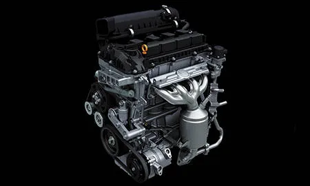 Suzuki Swift RST (ZC13S)