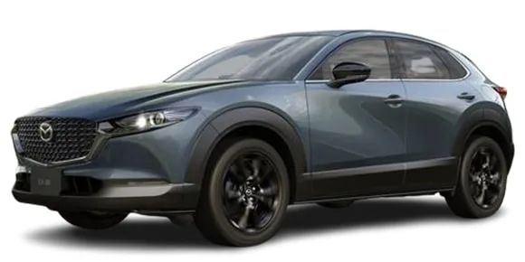 Mazda CX30 DMEJ3R