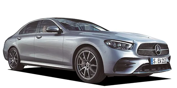 Mercedes Benz Eclass E300 SPORT (213016 / 213083)