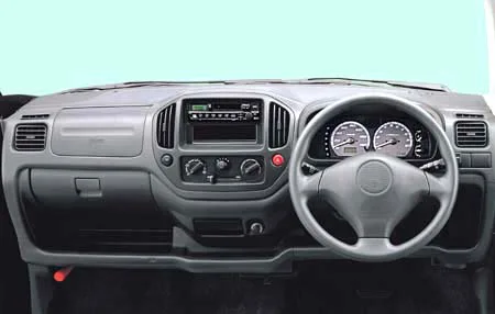 Mazda Laputa XE EXTRA (HP22S)