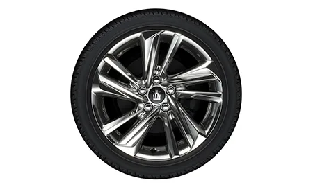 Toyota Crown RS ADVANCE (ARS220)