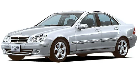 Cclass 203081