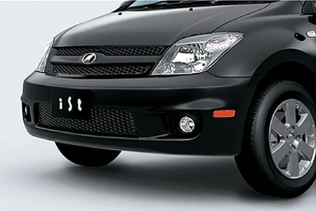 Toyota Ist 1.5 F L EDITION (NCP65)